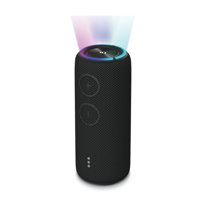 iQ Wave Titan Bluetooth Speaker