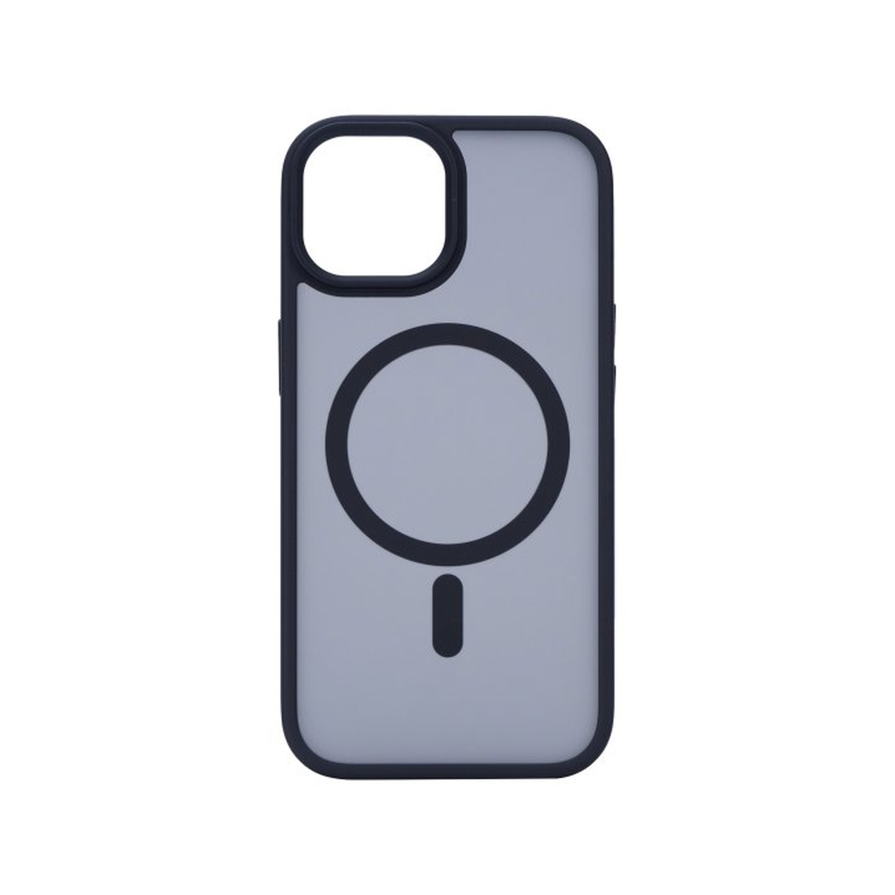 iPhone 16 Pro SPECTRUM Halo Slim Magsafe Case Smoke