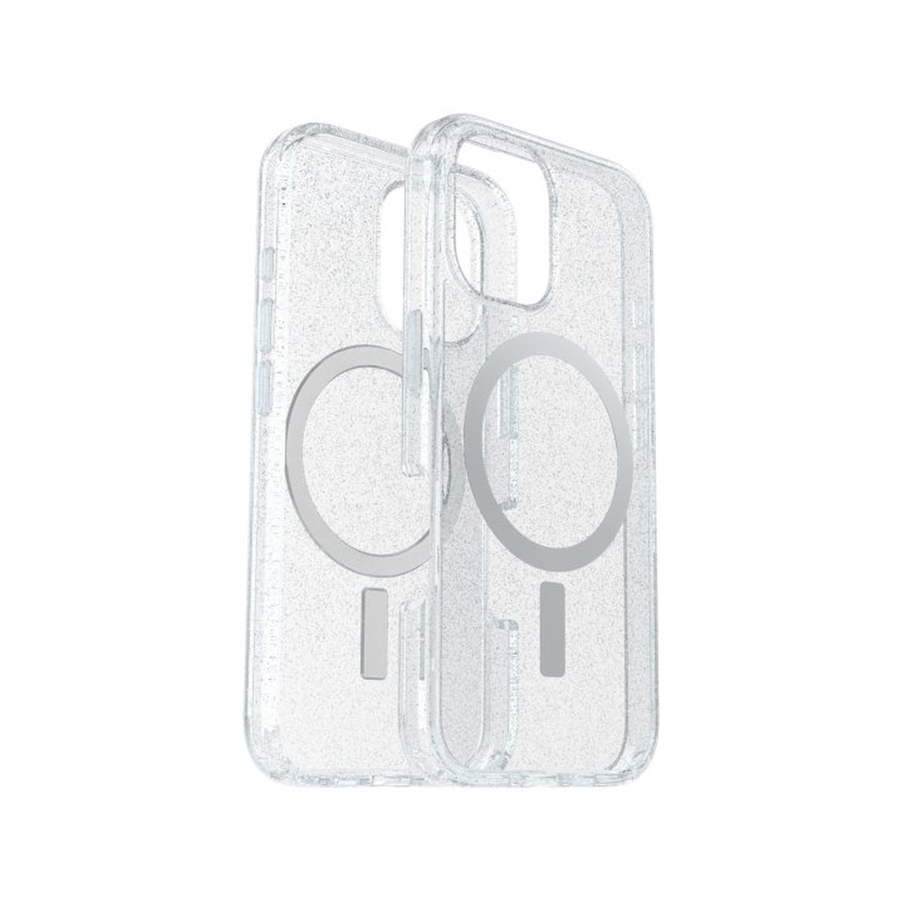 iPhone 16 Otterbox Symmetry Clear Series Case (Stardust)