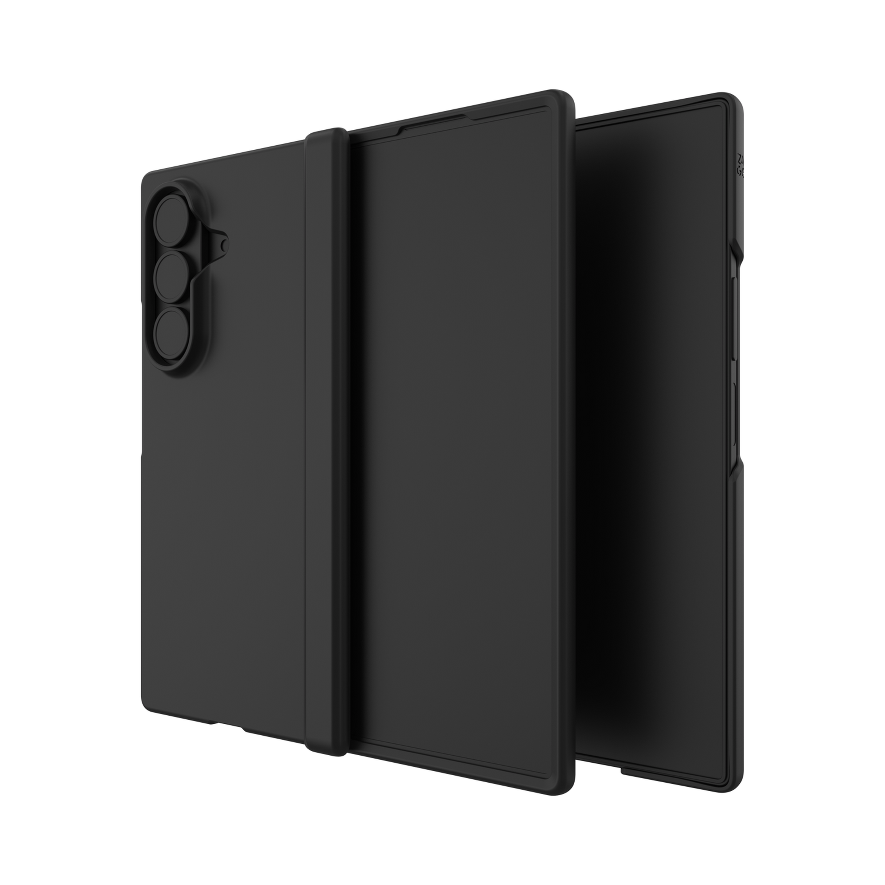 Galaxy Z Fold7 Zagg ZAGG Graphene Bridgetown+ Case