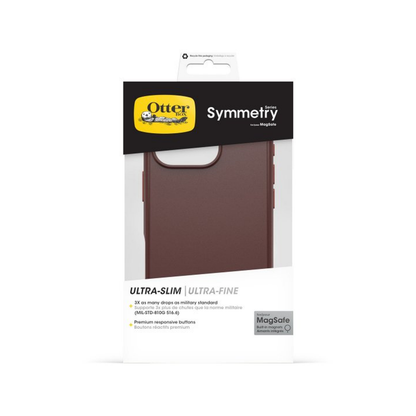 iPhone 16 Pro Otterbox Symmetry Magsafe Series Case