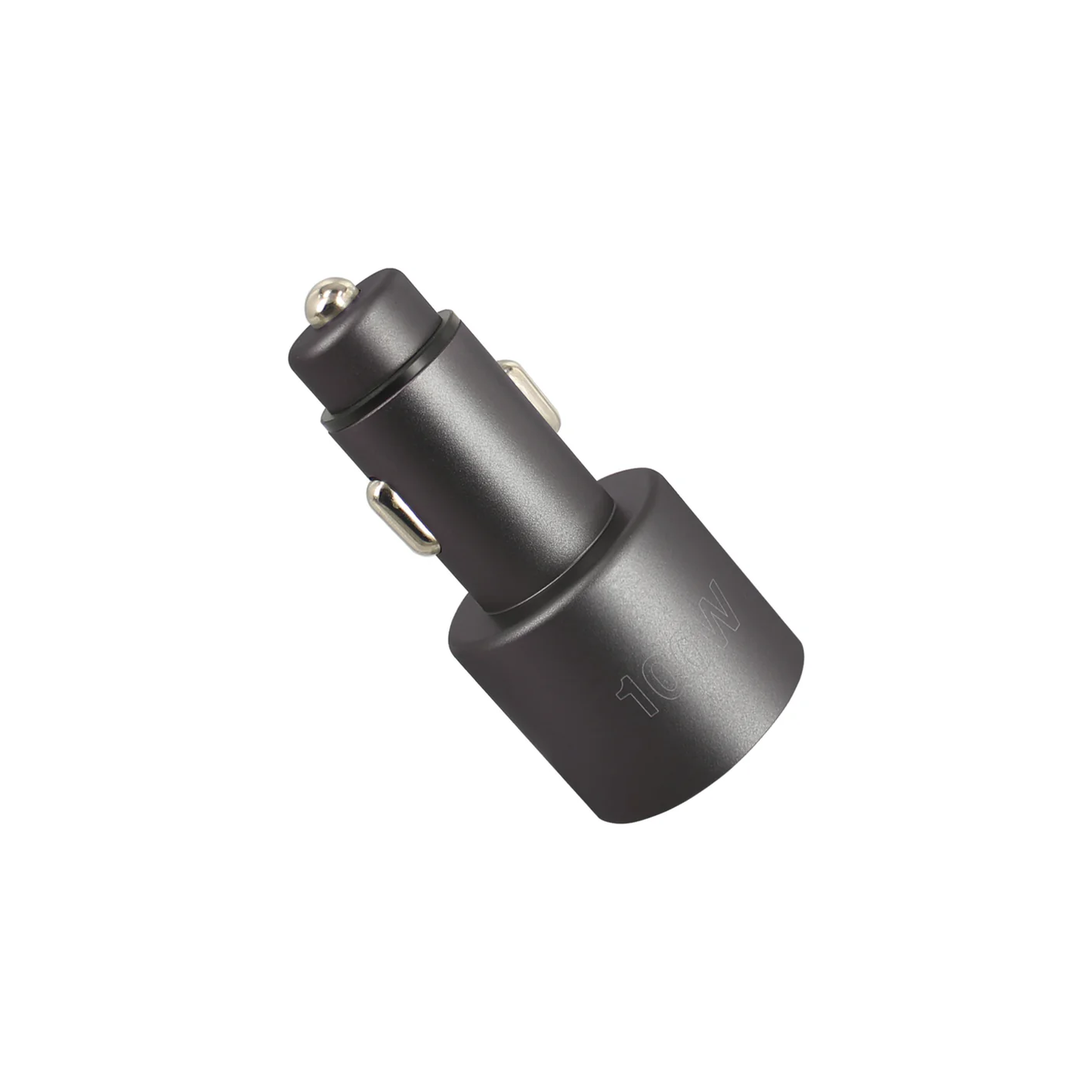 iQ Dual USB Type C PD 100W Car Charger