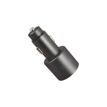 iQ Dual USB Type C PD 100W Car Charger