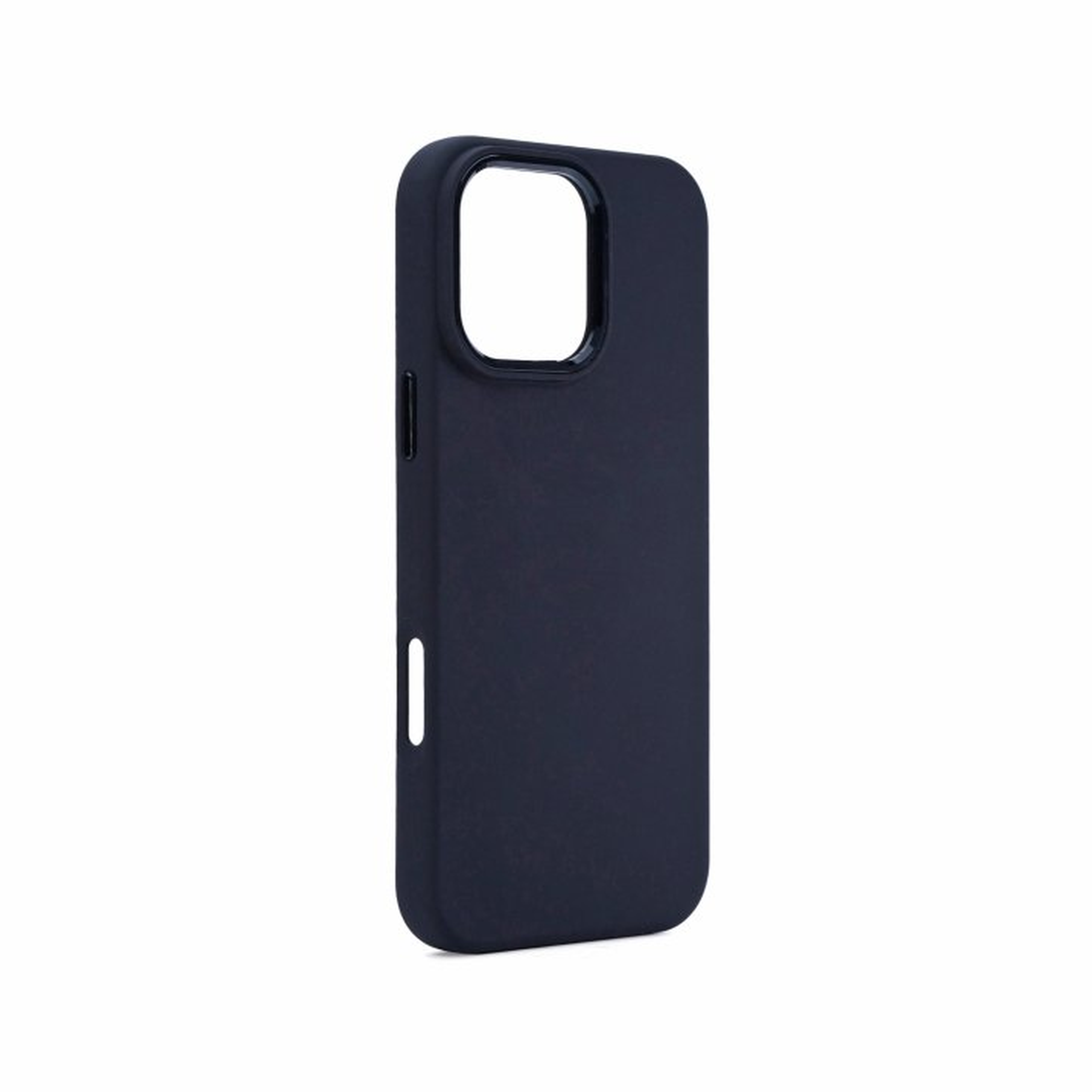 iPhone 16 SPECTRUM Pro Slim Silicone Magsafe Case