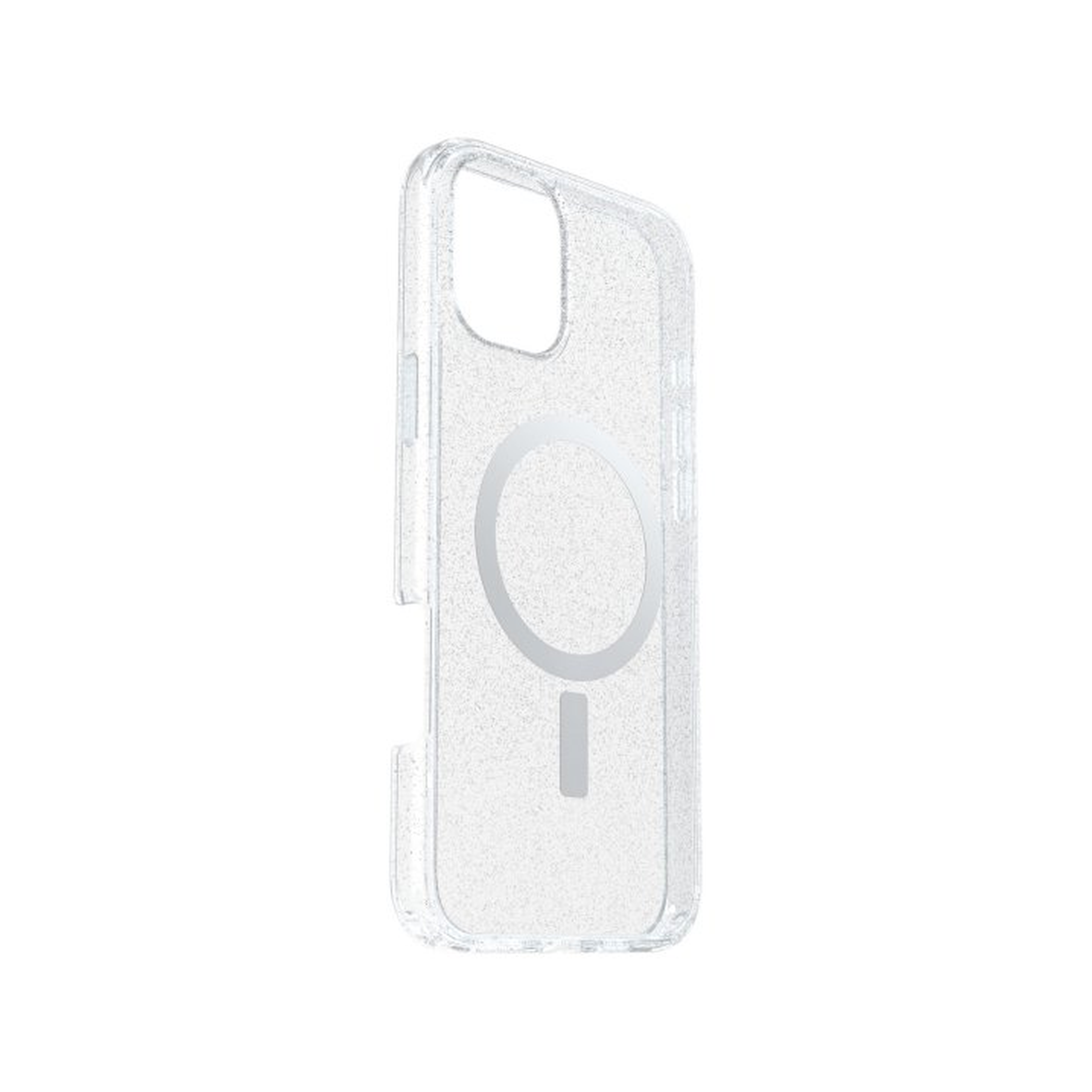 iPhone 16+ Otterbox Symmetry Magsafe Clear Series Case (Stardust)