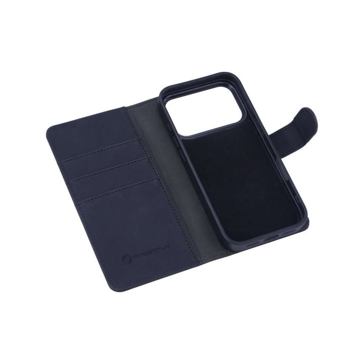 iPhone 18/17 Pro Max Spectrum Wallet Case