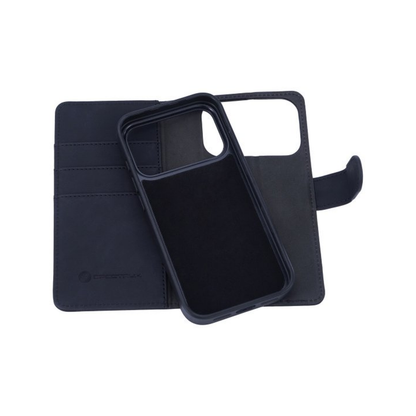 iPhone 17 Pro Max SPECTRUM Folio Slim Detachable 2-1 Wallet Case