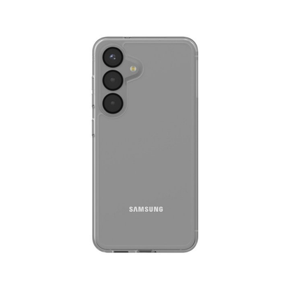 Galaxy S25 Zagg Crystal Palace Lite Case - Clear