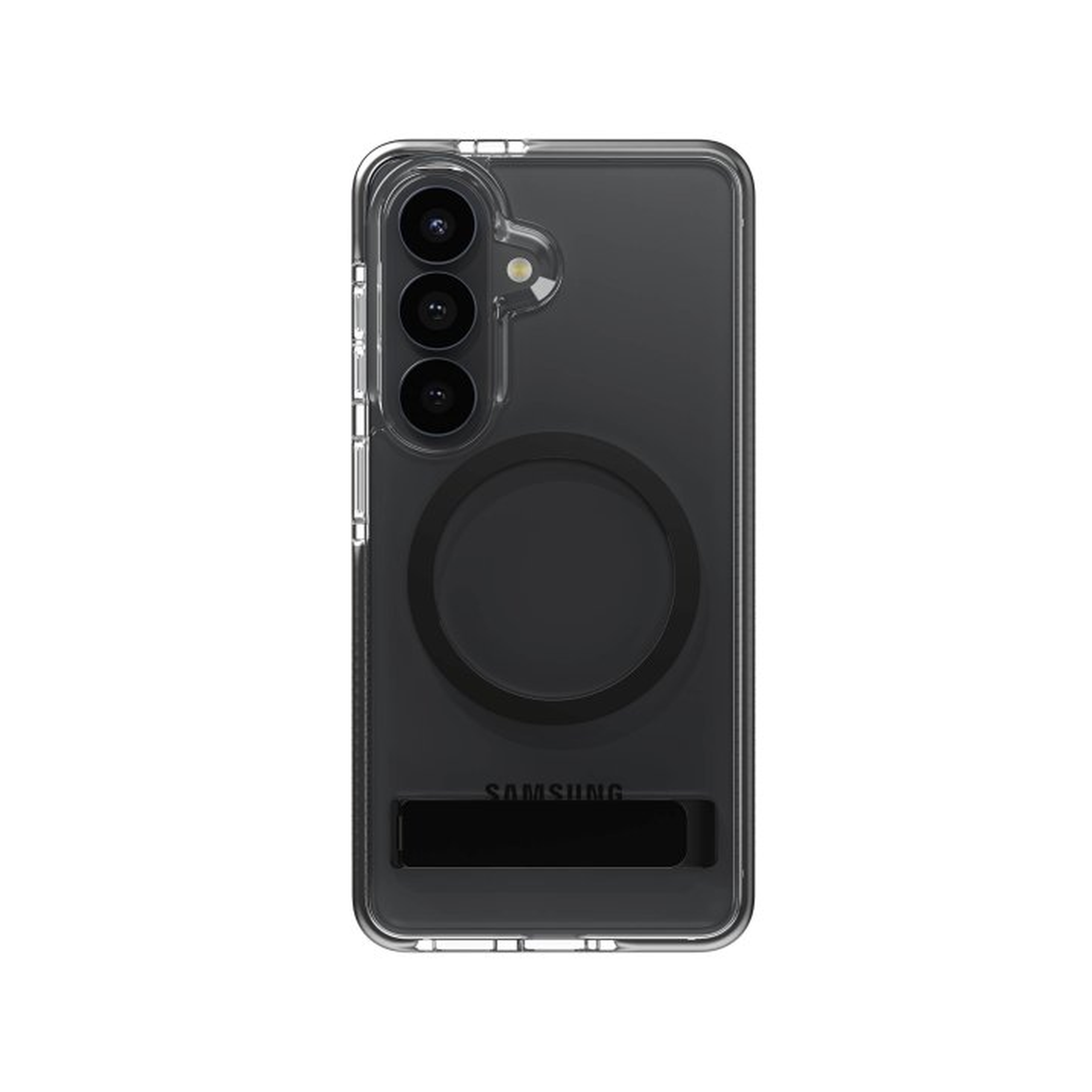 Galaxy S26 Zagg Santa Cruz Snap Kickstand Case