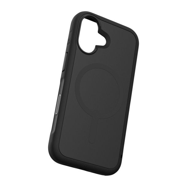 iPhone 17 Zagg Sedona Snap Case - Black