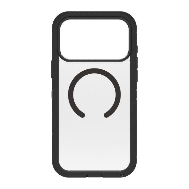 iPhone 17 Pro Max Otterbox Defender Pro XT Magsafe Clear Series Case -