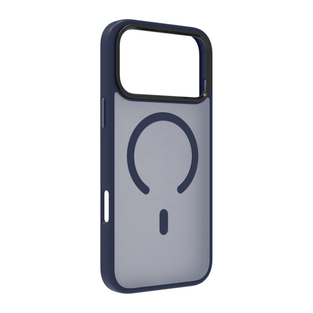 iPhone 17 Pro Max Spectrum Halo Slim Case