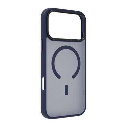 iPhone 17 Pro Max Spectrum Halo Slim Case