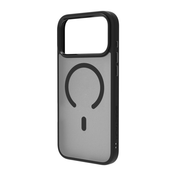 iPhone 17 Pro Max Spectrum Halo Slim Case