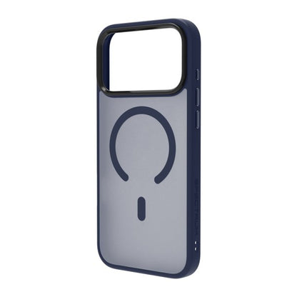 iPhone 17 Pro Max Spectrum Halo Slim Case