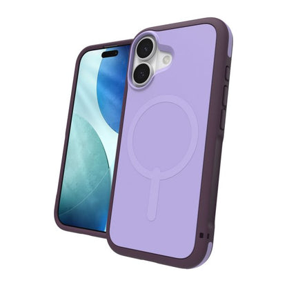 iPhone 17 Zagg Sedona Snap Case - Purple