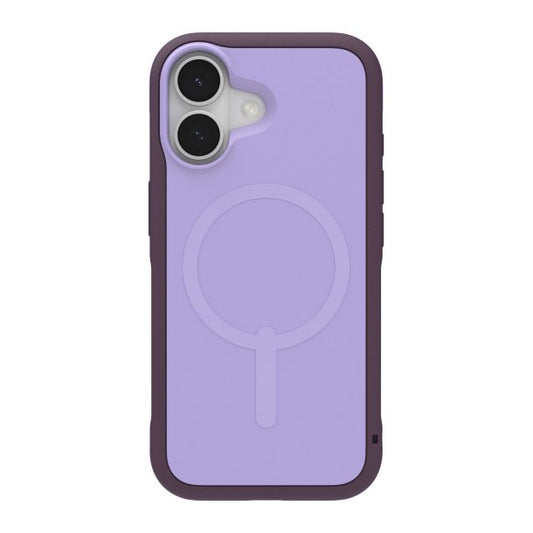 iPhone 17 Zagg Sedona Snap Case - Purple