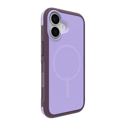 iPhone 17 Zagg Sedona Snap Case - Purple