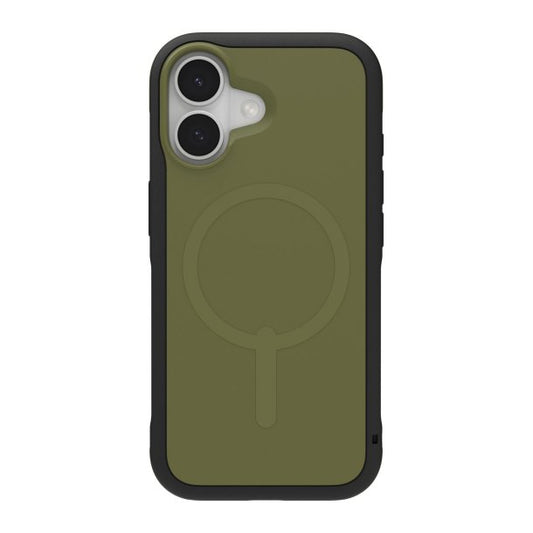iPhone 17 Zagg Sedona Snap Case - Green