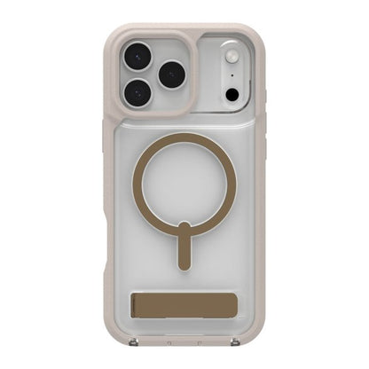 iPhone 17 Pro Max Zagg Rainier Snap Kickstand Case