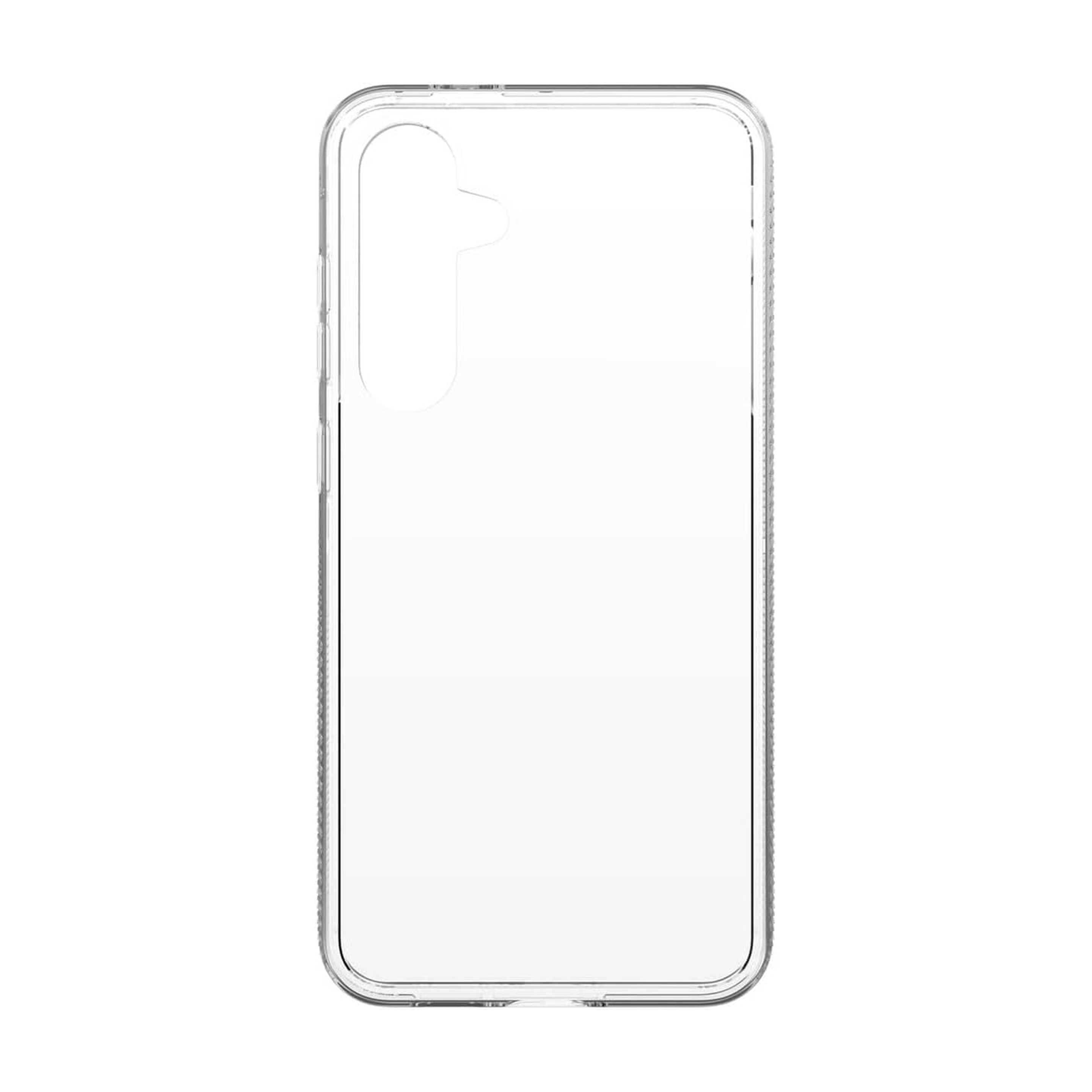 Galaxy S24 FE Zagg Graphene Crystal Palace Case - Clear