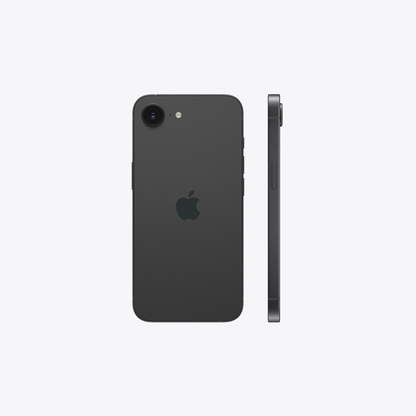iPhone 17e