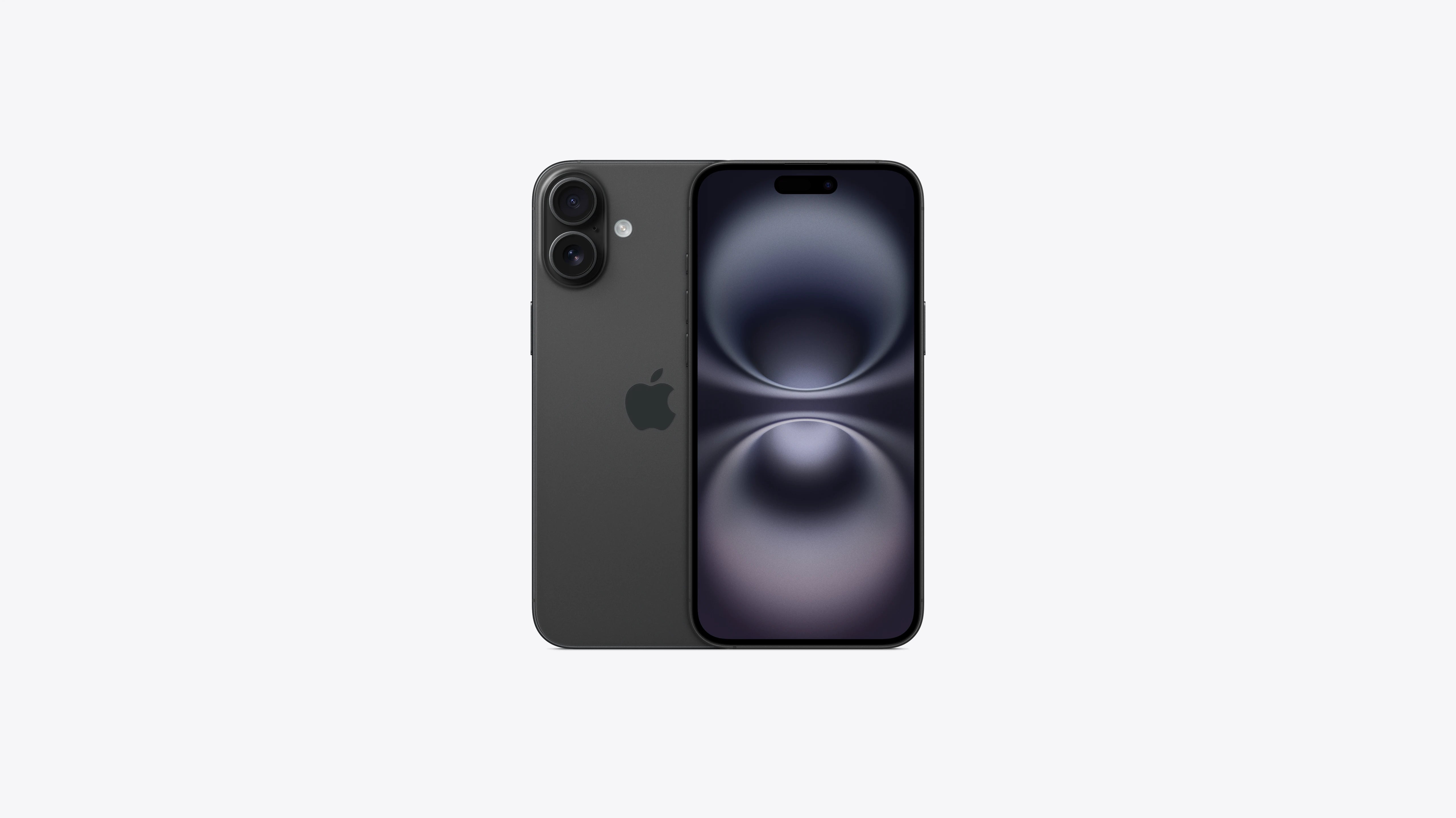 iPhone 16 Plus