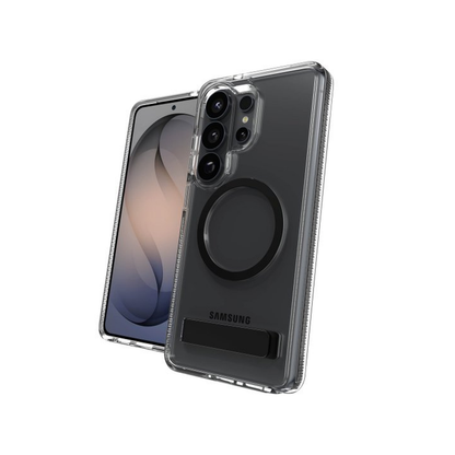 Galaxy S26 Ultra Zagg Santa Cruz Snap Kickstand Case