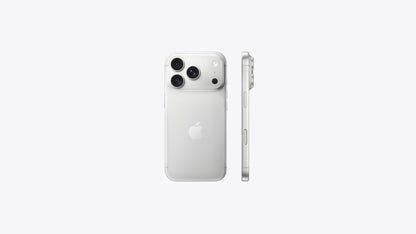 Apple iPhone 18 Pro