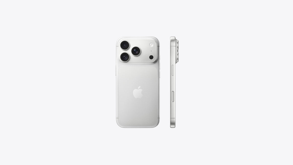 Apple iPhone 18 Pro