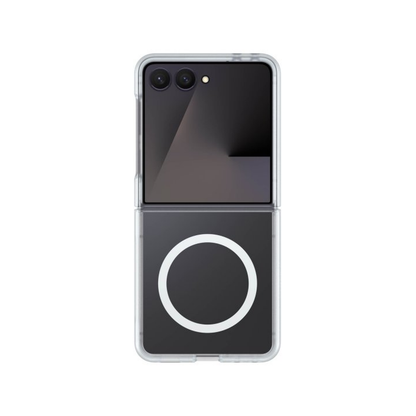 Galaxy Z Flip8 Otterbox Thin Flex Series Case - Clear