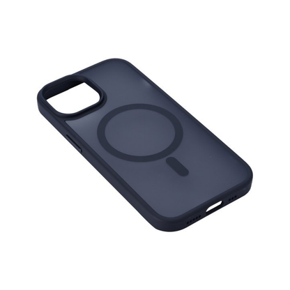 iPhone 16 Pro SPECTRUM Halo Slim Magsafe Case Smoke
