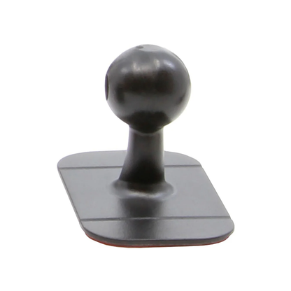 IQ Wireless Car Charger - 4 Mounts
