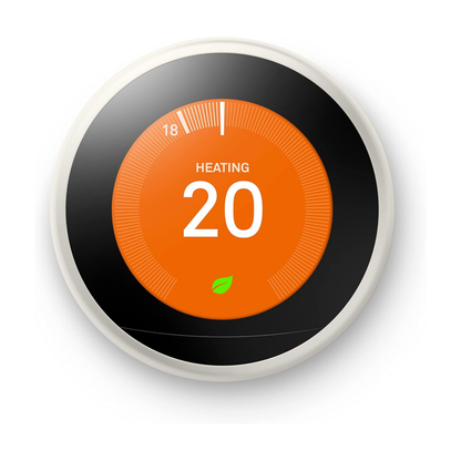 Google Nest Learning Thermostat (3rd Generation)