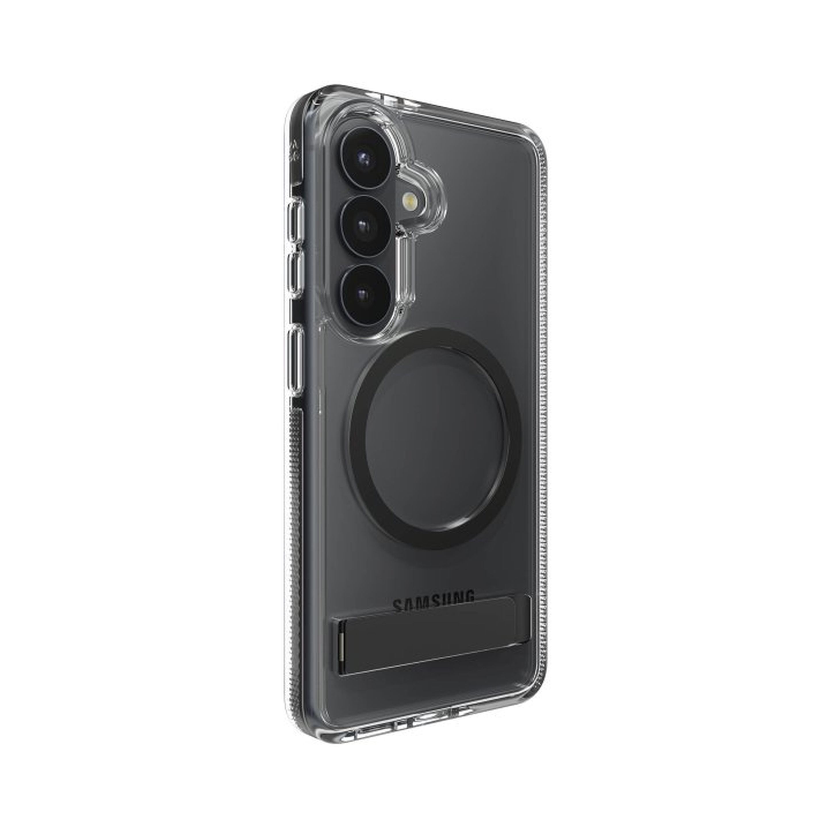 Galaxy S26 Zagg Santa Cruz Snap Kickstand Case