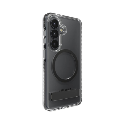 Galaxy S26 Zagg Santa Cruz Snap Kickstand Case