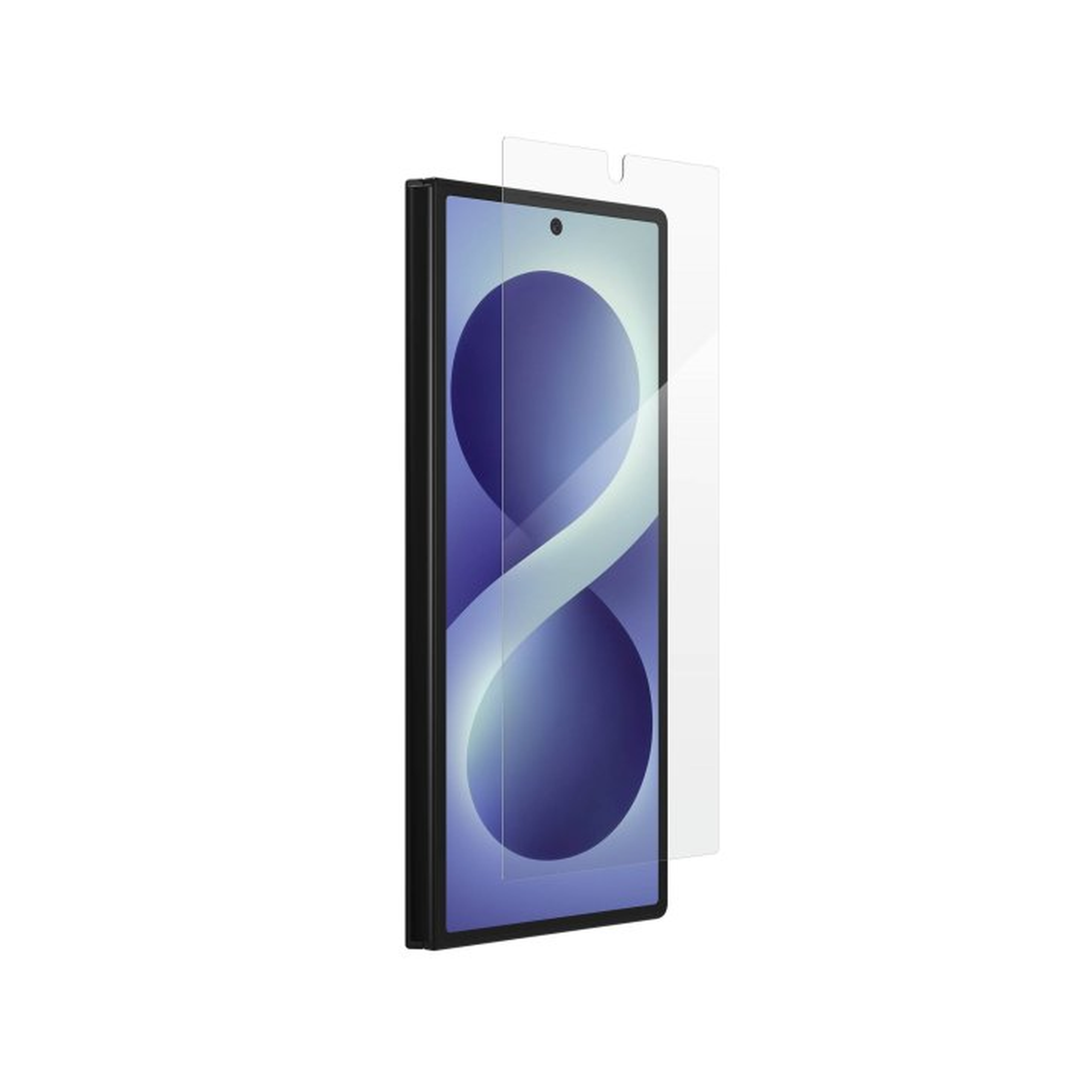 Samsung Galaxy Z Fold8 Ultra Zagg InvisibleShield Glass Screen Protector