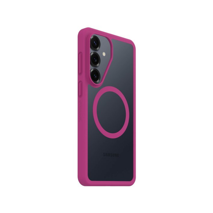 Galaxy S26+ Otterbox Profile w/Magnets Case Crystal