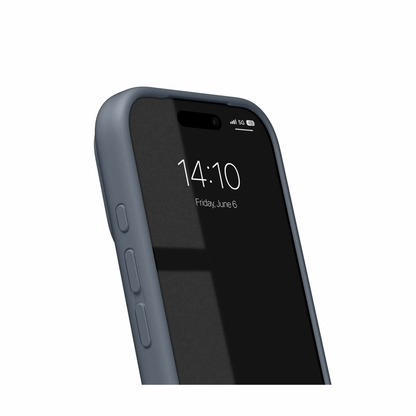 Ideal of Sweden - Silicone MagSafe Case for iPhone 17 Pro
