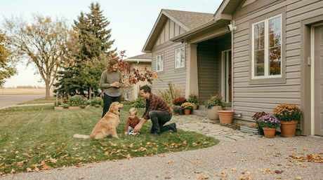 Everyday Home Protection