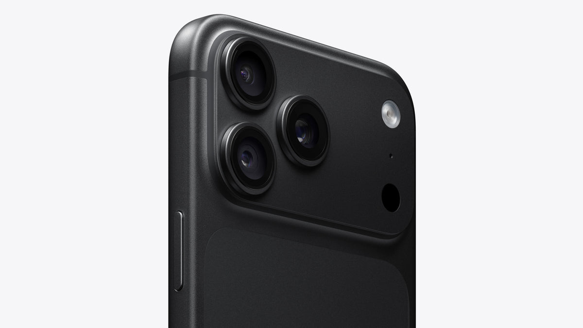 Apple iPhone 18 Pro Max
