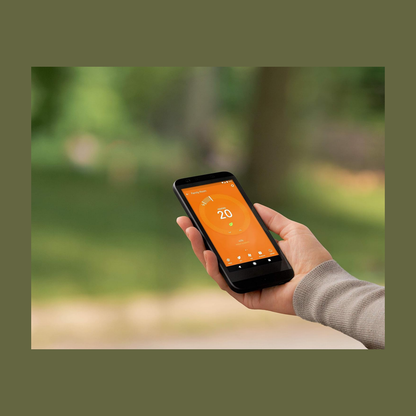 Google Nest Learning Thermostat (3rd Generation)