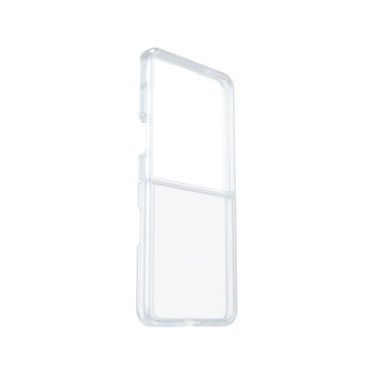 Galaxy Z Flip7 Otterbox Thin Flex Series Case - Clear