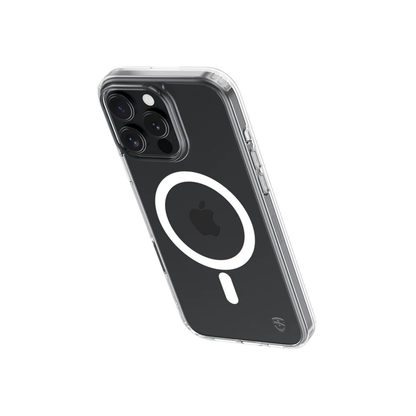iPhone 16 Pro Max iShieldz Bodyguard ImpactMAG Case - Clear