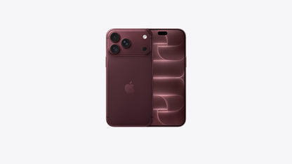 Apple iPhone 18 Pro Max