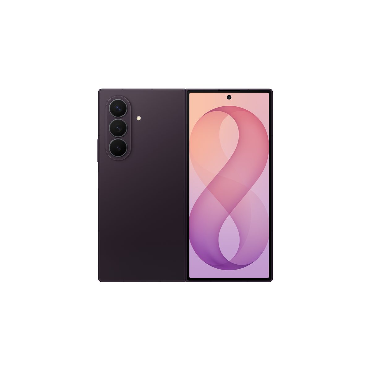 Samsung Galaxy Z Fold8 Ultra
