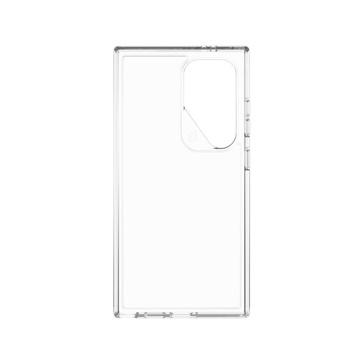 Galaxy S24 Ultra Zagg Crystal Palace Case - Clear