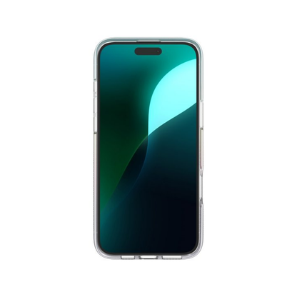 iPhone 16 Zagg Milan Mag Snap Case - Iridescent