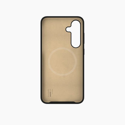 Galaxy S25 Ideal Of Sweden Magsafe Silicone Case