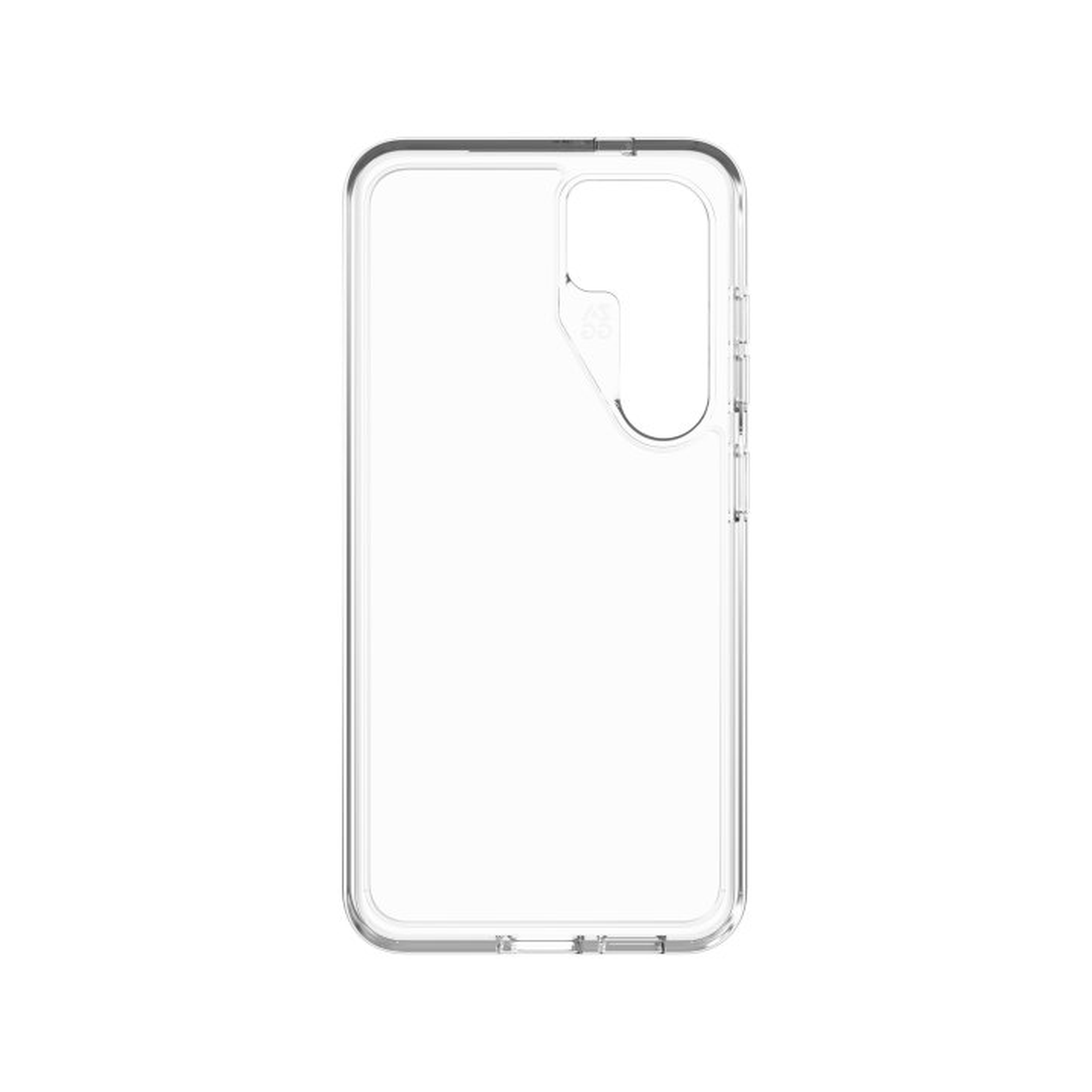 Galaxy S24 Zagg Crystal Palace Case - Clear
